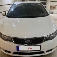 سراتو اتومات اپشنال 98
