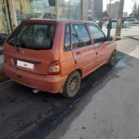 ۱۱۱مدل۹۱هیدرولیک|خودرو سواری و وانت|آبیک, |دیوار