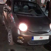 ام‌وی‌ام 110 ۳ سیلندر، مدل ۱۳۸۵