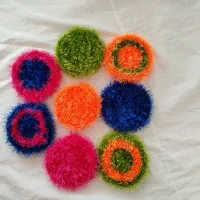 اسکاج و لیف|لوازم نظافت|چناران, |دیوار