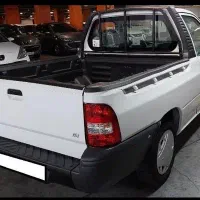 پراید وانت ۱۴۰۴ / تحویل فوری|خودرو سواری و وانت|تهران, صادقیه|دیوار