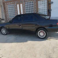 پژو ۴۰۵ مدل ۸۳