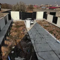 فروش ویلای سوئیسی ۵۰۰ متری در شهر صوفیان|فروش خانه و ویلا|صوفیان, |دیوار