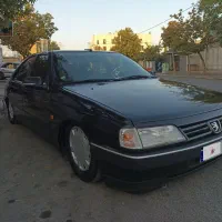 پژو 405 جی ال ایکس (GLX)، مدل ۱۳۸۲|خودرو سواری و وانت|شیراز, شهرک بزین|دیوار