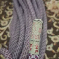 طناب دینامیک|کوهنوردی و کمپینگ|تهران, پونک|دیوار