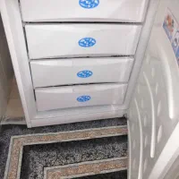 یخچال فریزر|یخچال و فریزر|شیراز, قلعه نو|دیوار