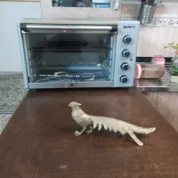 توستر در حدسامسایز ۵۰ بزرگ