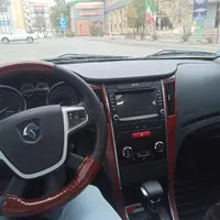 دنا پلاس اتوماتیک، مدل ۱۳۹۹|خودرو سواری و وانت|اردبیل, |دیوار