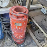 فروش پمپ کف کش|ماشینآلات صنعتی|کهریزک, |دیوار