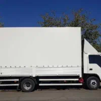 باربری تخصصی اطمینان بار مبارکه