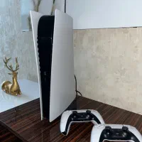 فروش ps5|کنسول، بازی ویدئویی و آنلاین|بندر ماهشهر, |دیوار