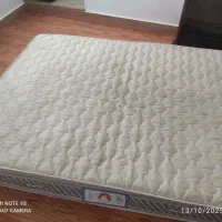 تشک دونفره تیپی ۱۶۰،۲۰۰