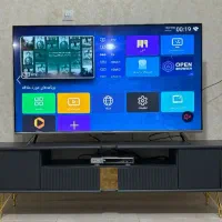 میز تی وی کنسول