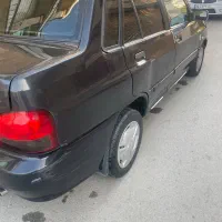 پراید 132مدل 90|خودرو سواری و وانت|نوشین شهر, |دیوار