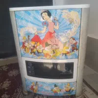 بخاری وگاز طرح فر