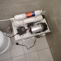 آبشیرین کن|آب‌سردکن و تصفیه آب|قم, پردیسان|دیوار