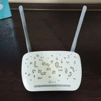 مودم تی پی لینک 9970|مودم و تجهیزات شبکه|تهران, مرزداران|دیوار