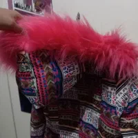 کاپشن ترک|لباس|قزوین, |دیوار