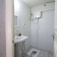 سوئیت مبله|اجارهٔ کوتاهمدت آپارتمان و سوئیت|شیراز, شهرک ایثار|دیوار