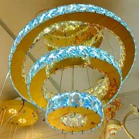 لوستر کریستال