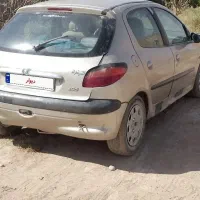 206|خودرو سواری و وانت|تایباد, |دیوار