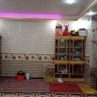 فروش خانه ویلایی ۱۳۰ متری ۱ خوابه در گلدشت|فروش خانه و ویلا|اهواز, گلدشت|دیوار