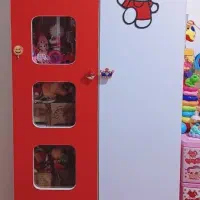 فروش کمد ام دی اف بچه میز تی وی