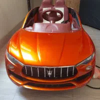 ماشین شارژی