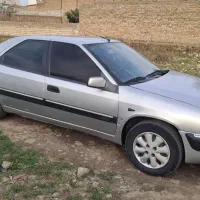 زانتیا ۲۰۰۰|خودرو سواری و وانت|علیآباد کتول, |دیوار