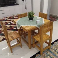 میزناهارخوری