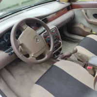 سمندlxمدل ۹۳|خودرو سواری و وانت|چالوس, |دیوار