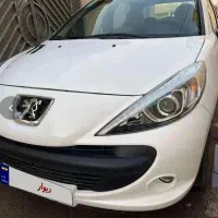 ۲۰۷ پلاس پانا اتومات۱۴۰۲|خودرو سواری و وانت|اصفهان, شهرستان|دیوار