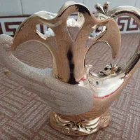 دو تا دکوری نو و سالم|مجسمه، تندیس، ماکت|قم, علی آباد سعدگان|دیوار