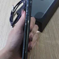 آیفون ۱۱ پرو مکس ۲۵۶ گیگ|موبایل|بندر ماهشهر, |دیوار