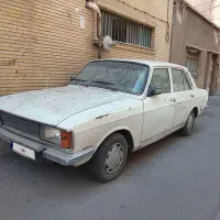 ماشین پیکان۸۲