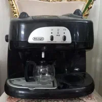 اسپرسو ساز - قهوه ساز