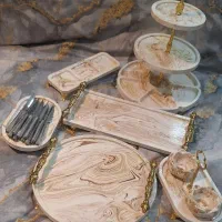 تولید ظروف سنگی