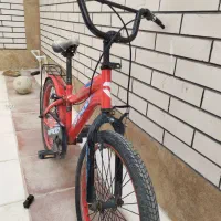 فروش دوچرخه 20|دوچرخه، اسکیت، اسکوتر|سیرجان, |دیوار