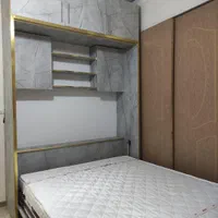 طراحی و ساخت تخت کمجا مدل استون کدT124|تخت و سرویس خواب|تهران, اتحاد|دیوار