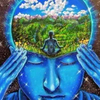 مشاور و راهنمای مسیر خودشناسی درمانگرو انرژی درمان