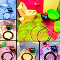 چاهبازکن فنرزن فاضلاب ارزان فنرزنی اتحادیه بازکردن|خدمات پیشه و مهارت|یزد, |دیوار