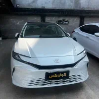 تویوتا کمری ۲۰۲۴