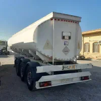 تانکر چهار مواد