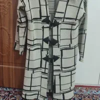 بافت دکمه دار