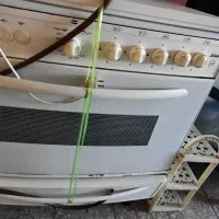 اجاق گاز|اجاق گاز و لوازم برقی پختوپز|قزوین, |دیوار