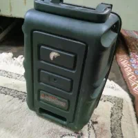 باند اسپیکر با دوتا دیسک یه جک