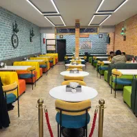 استخدام سالن کار سوخاری و فست فود فقط خانوم