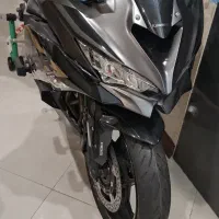 zx25r مدل401 خشک‌