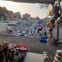 فروش مغازه سرقفلی|فروش مغازه و غرفه|ری, سرتخت|دیوار