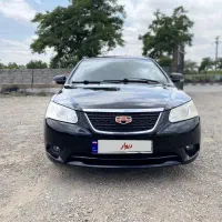 جیلی  EMGRAND.    EC7RV